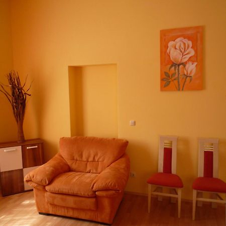 City Apartment In Nuernberg Luaran gambar
