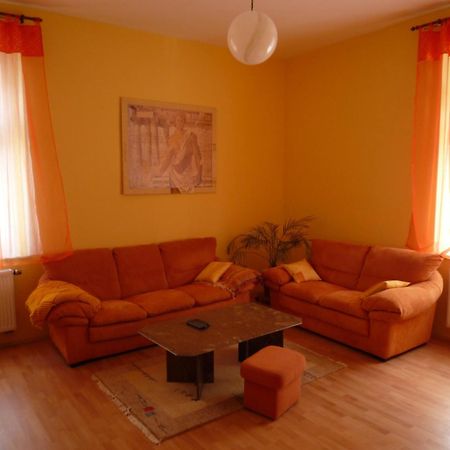 City Apartment In Nuernberg Luaran gambar