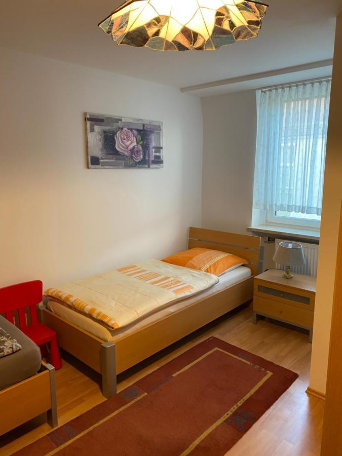 City Apartment In Nuernberg Luaran gambar