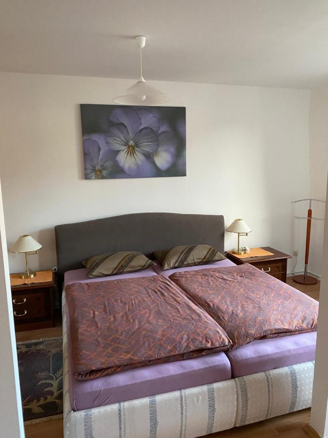 City Apartment In Nuernberg Luaran gambar