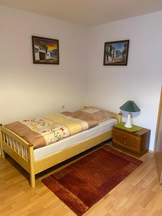 City Apartment In Nuernberg Luaran gambar