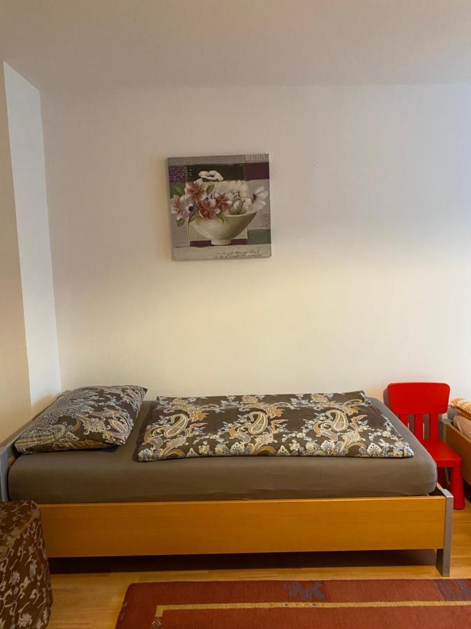 City Apartment In Nuernberg Luaran gambar