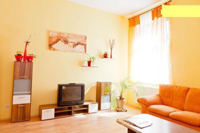 City Apartment In Nuernberg Luaran gambar