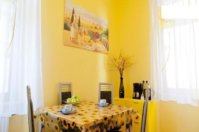 City Apartment In Nuernberg Luaran gambar