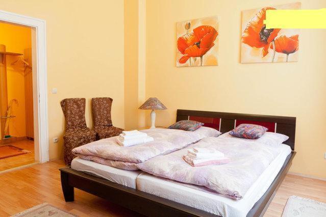 City Apartment In Nuernberg Luaran gambar