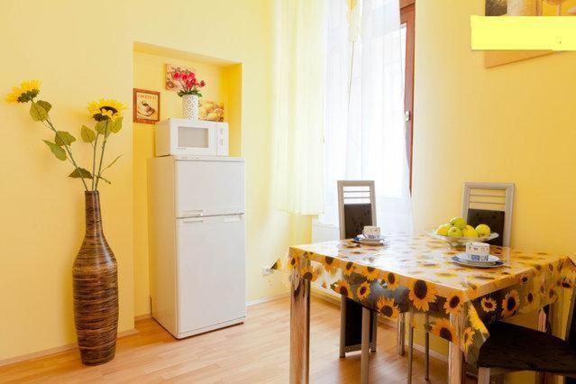 City Apartment In Nuernberg Luaran gambar