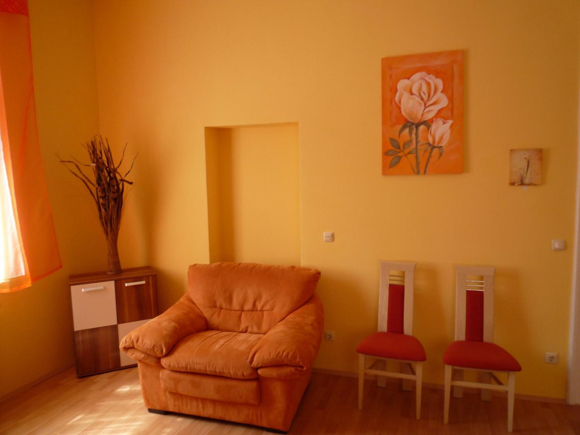 City Apartment In Nuernberg Luaran gambar