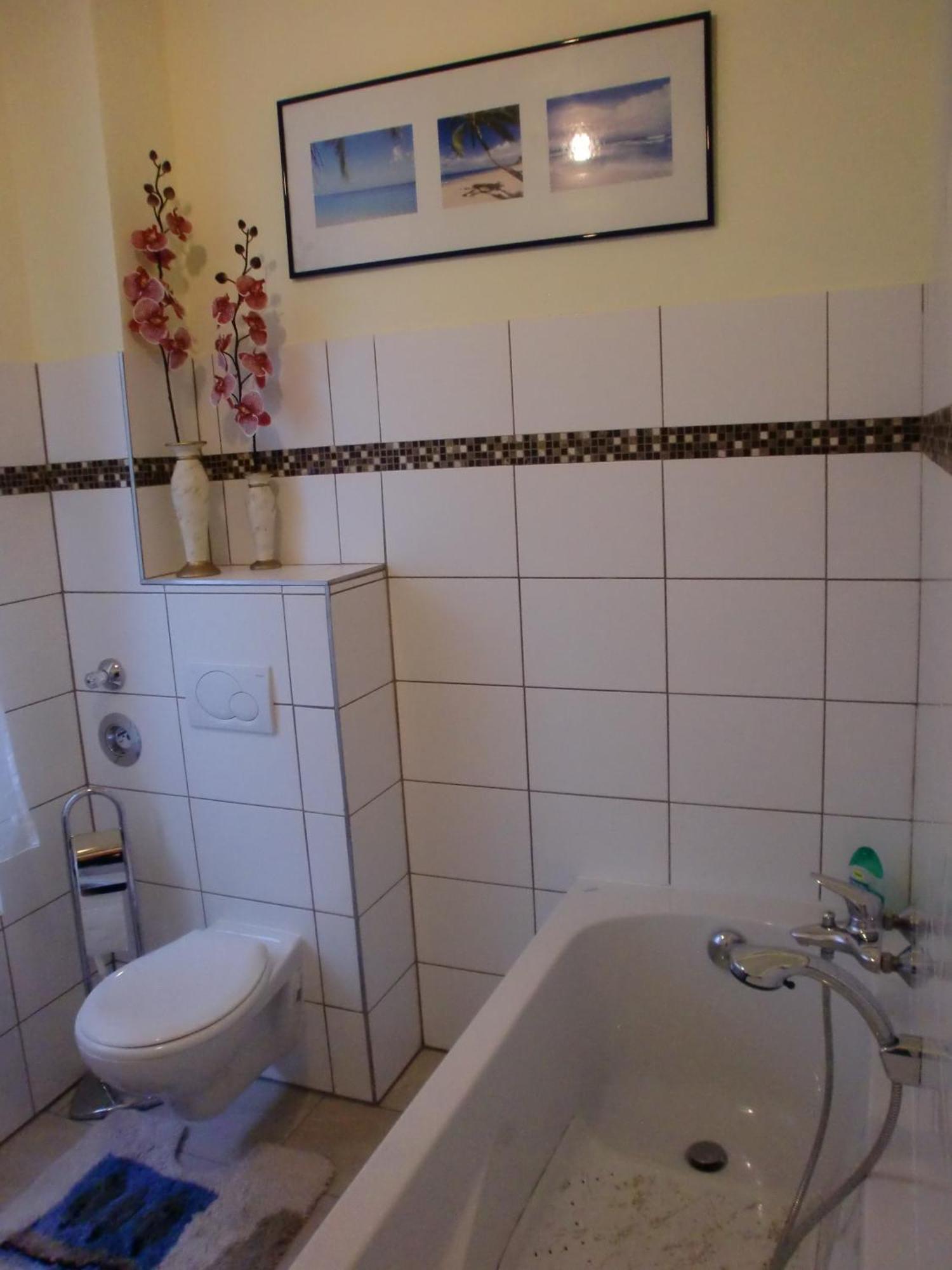 City Apartment In Nuernberg Luaran gambar