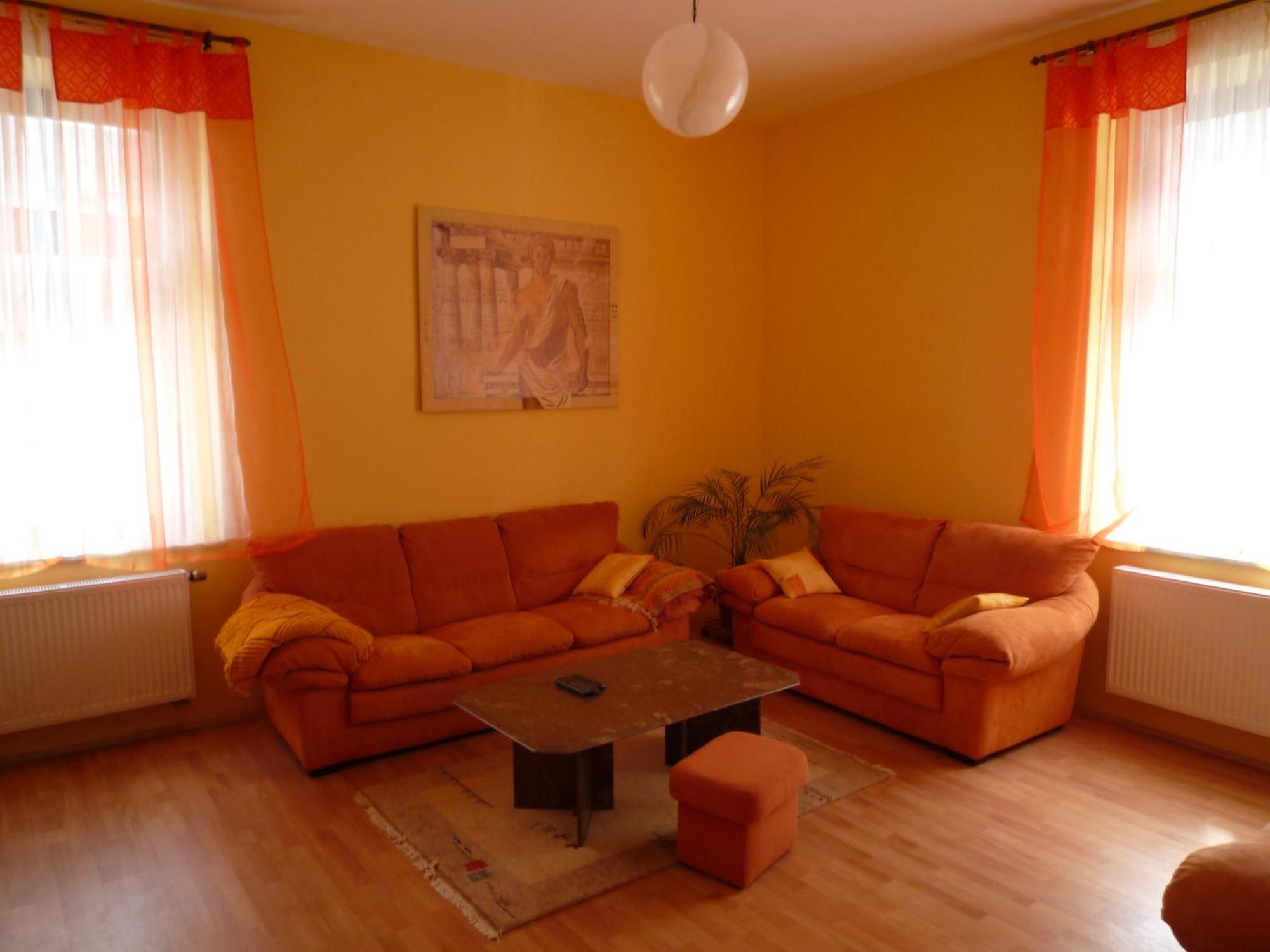 City Apartment In Nuernberg Luaran gambar