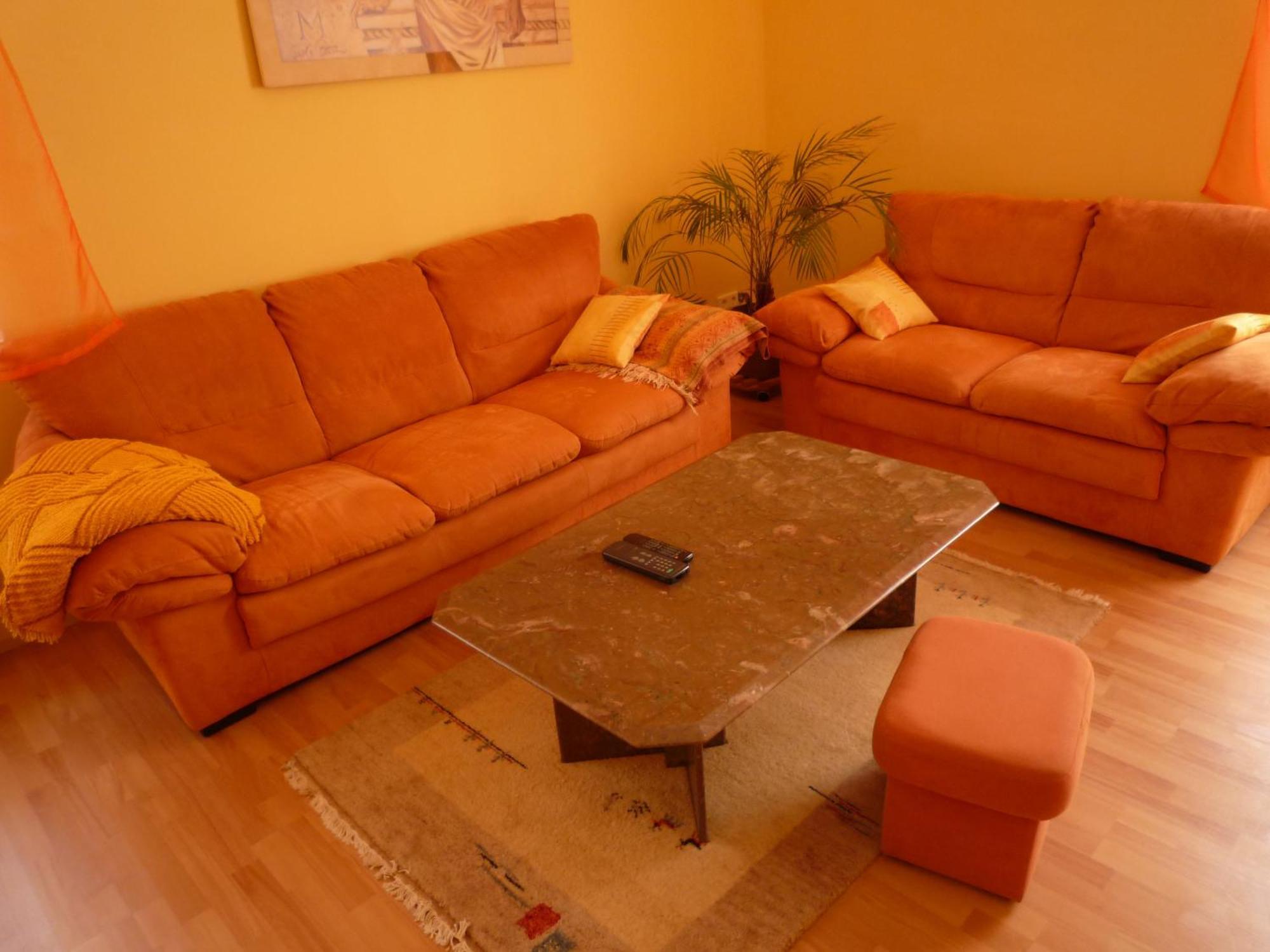 City Apartment In Nuernberg Luaran gambar