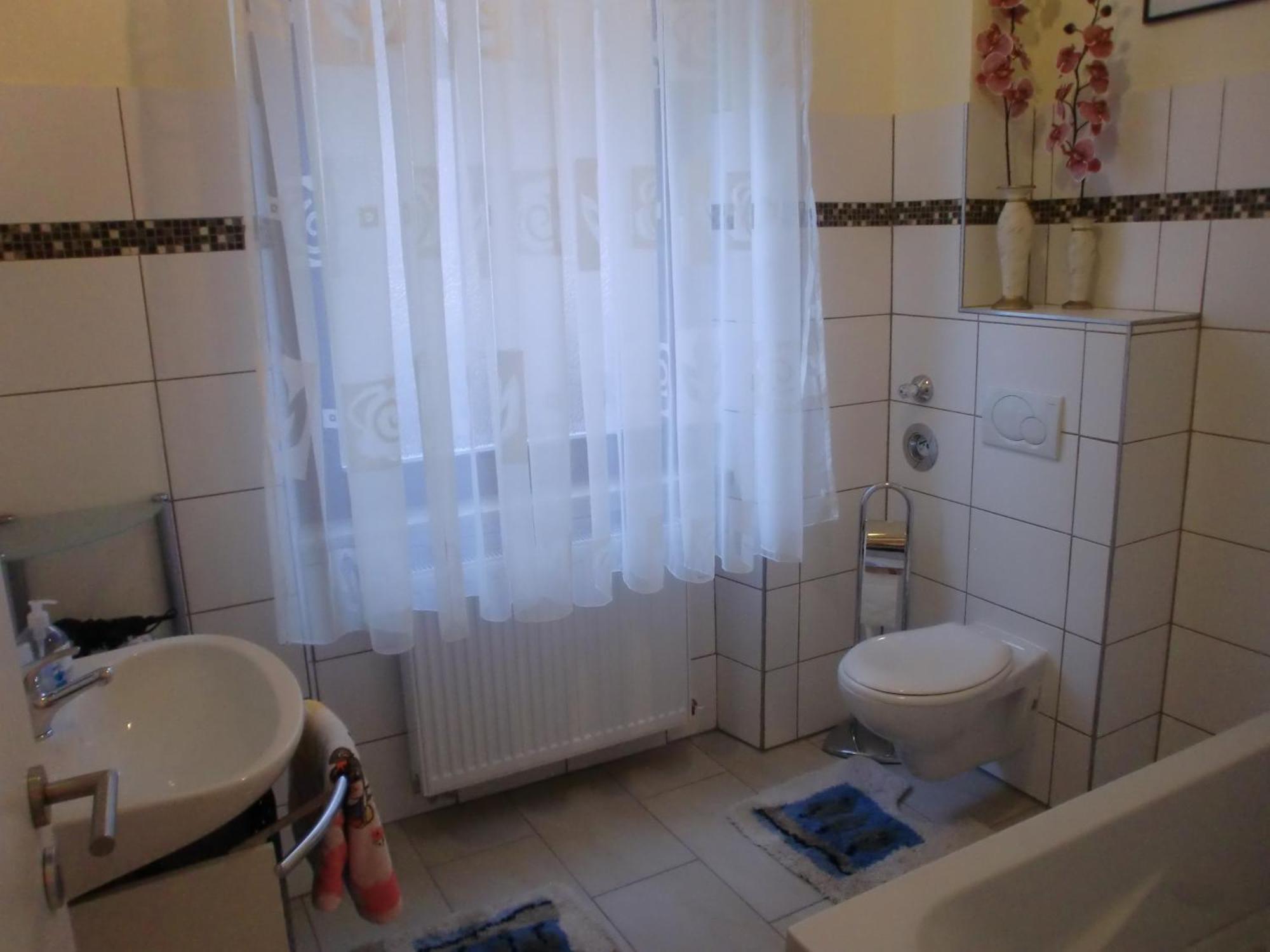 City Apartment In Nuernberg Luaran gambar