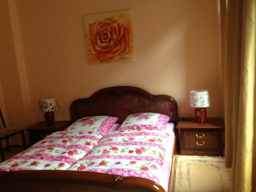 City Apartment In Nuernberg Bilik gambar