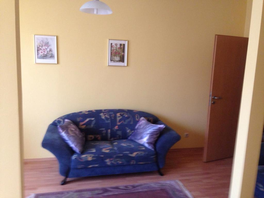 City Apartment In Nuernberg Bilik gambar
