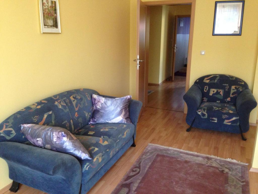 City Apartment In Nuernberg Bilik gambar