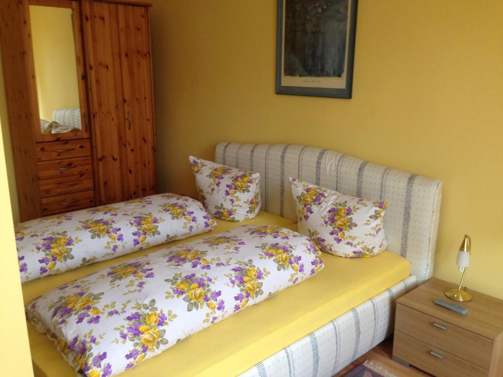 City Apartment In Nuernberg Bilik gambar