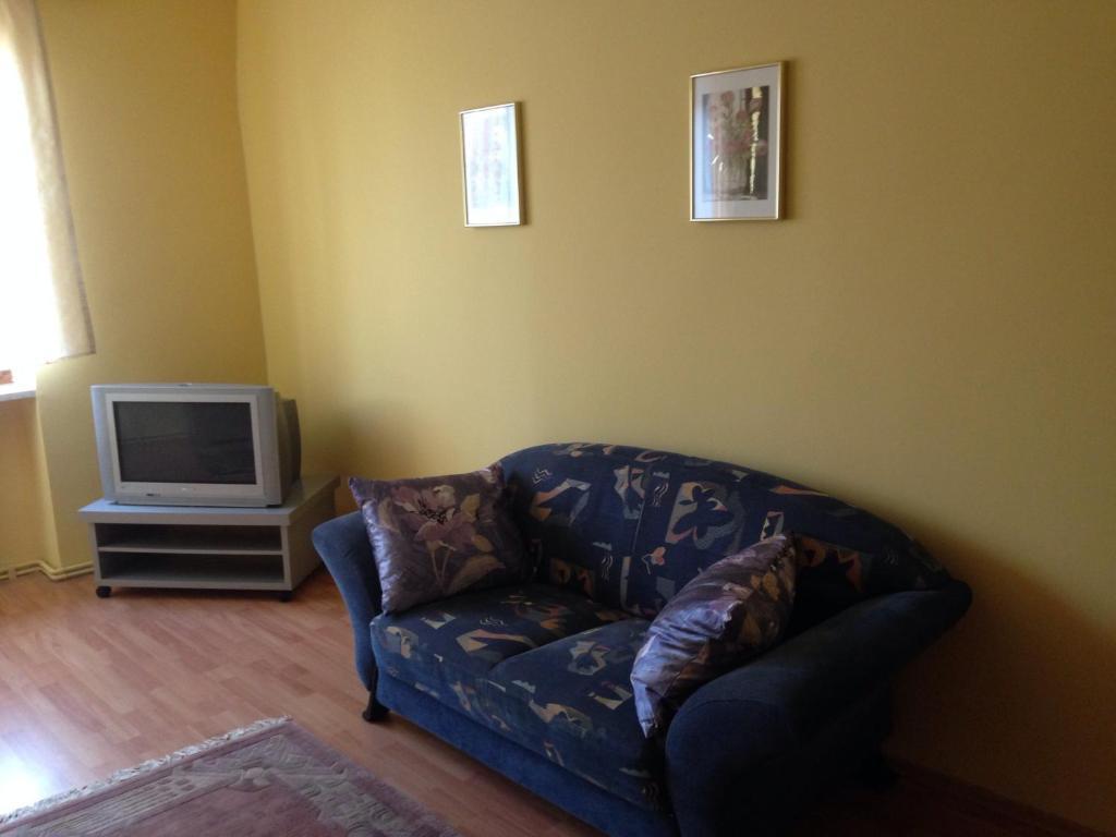 City Apartment In Nuernberg Bilik gambar