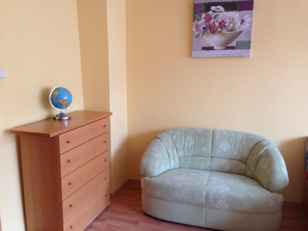 City Apartment In Nuernberg Bilik gambar