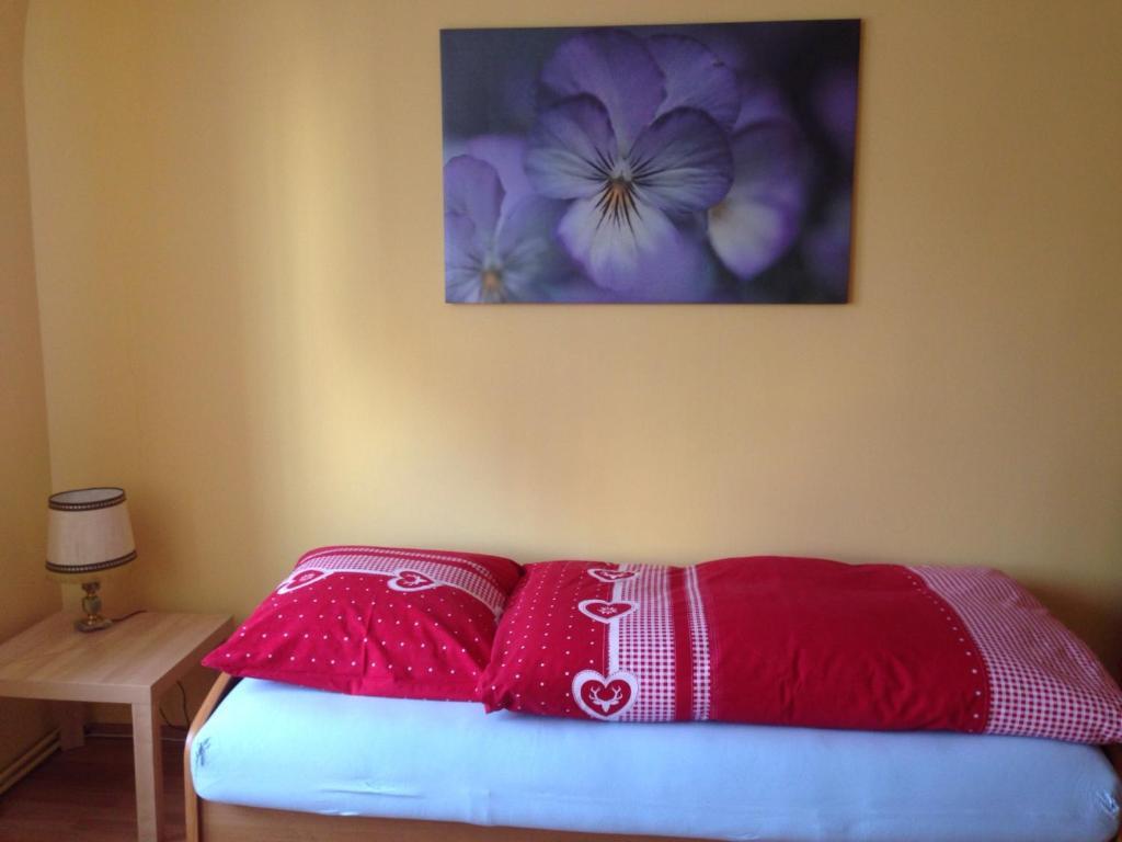 City Apartment In Nuernberg Bilik gambar