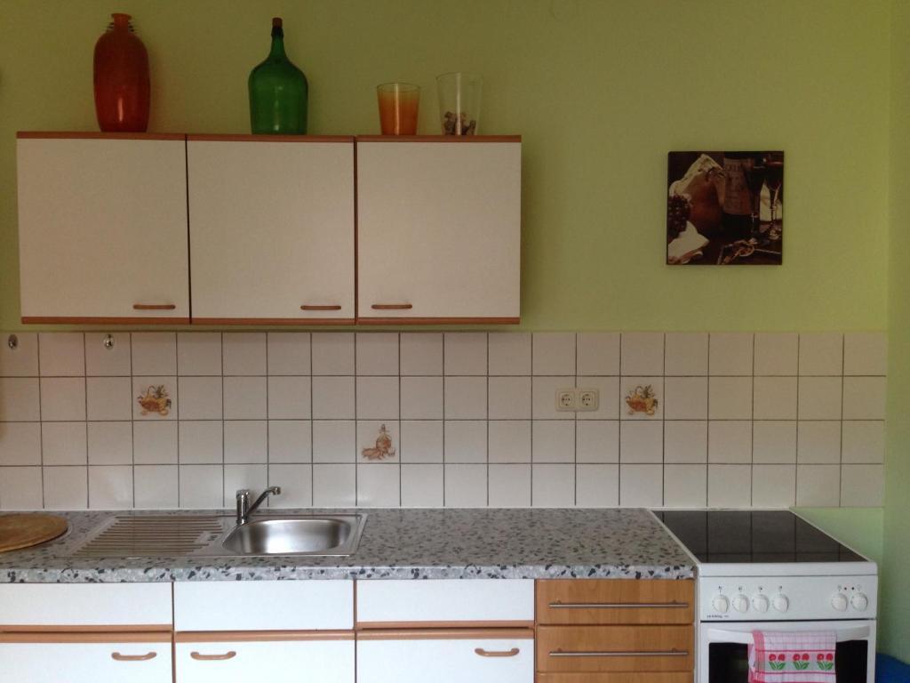 City Apartment In Nuernberg Bilik gambar