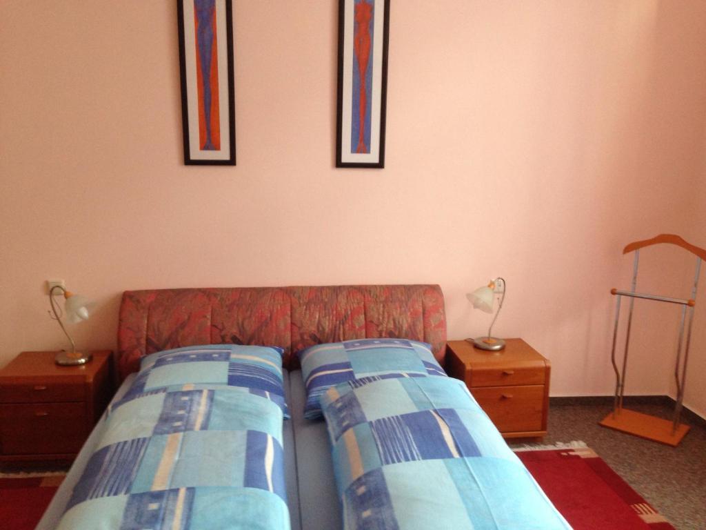 City Apartment In Nuernberg Bilik gambar