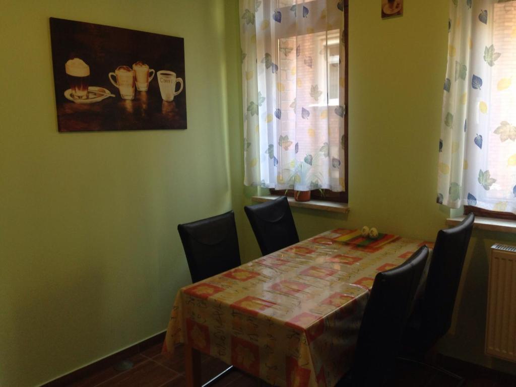 City Apartment In Nuernberg Bilik gambar