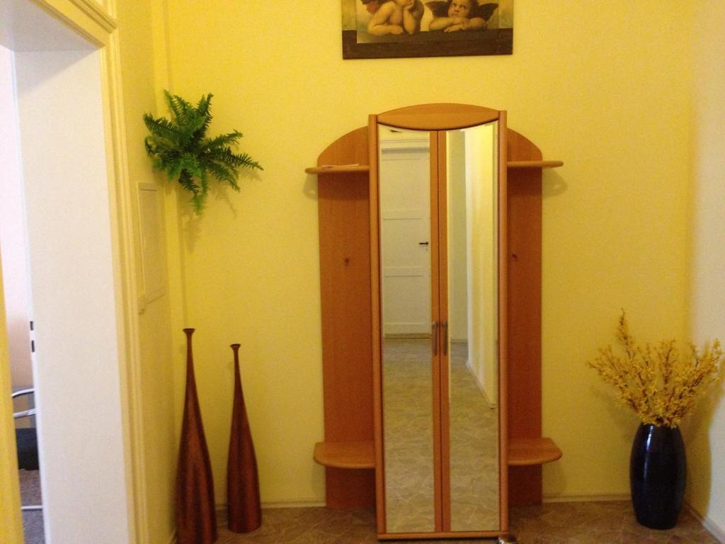 City Apartment In Nuernberg Bilik gambar