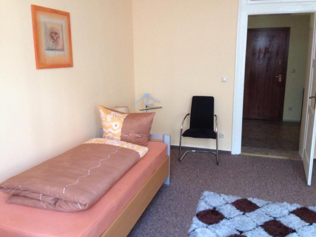 City Apartment In Nuernberg Bilik gambar