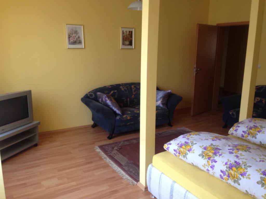 City Apartment In Nuernberg Luaran gambar
