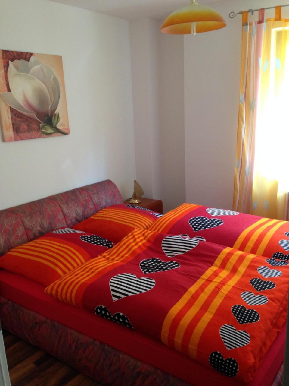 City Apartment In Nuernberg Luaran gambar