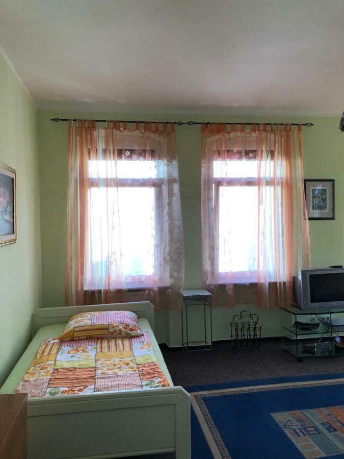 City Apartment In Nuernberg Luaran gambar
