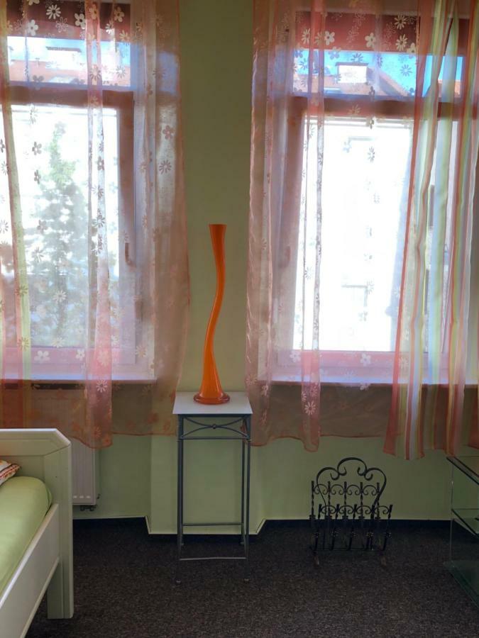 City Apartment In Nuernberg Luaran gambar