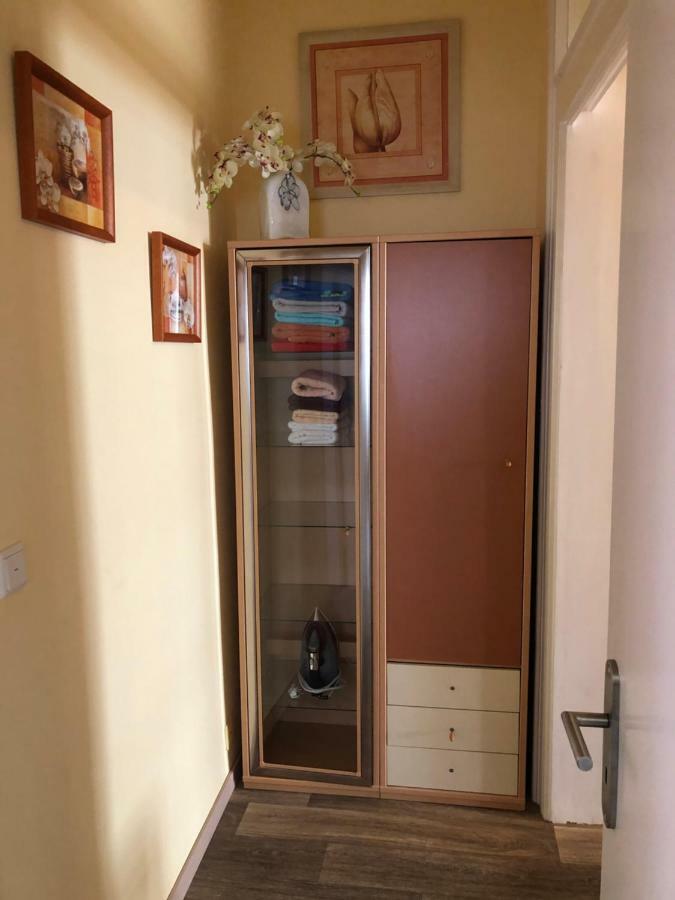 City Apartment In Nuernberg Luaran gambar