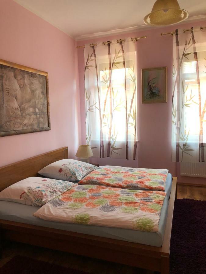 City Apartment In Nuernberg Luaran gambar