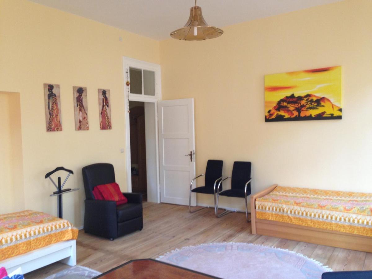 City Apartment In Nuernberg Bilik gambar