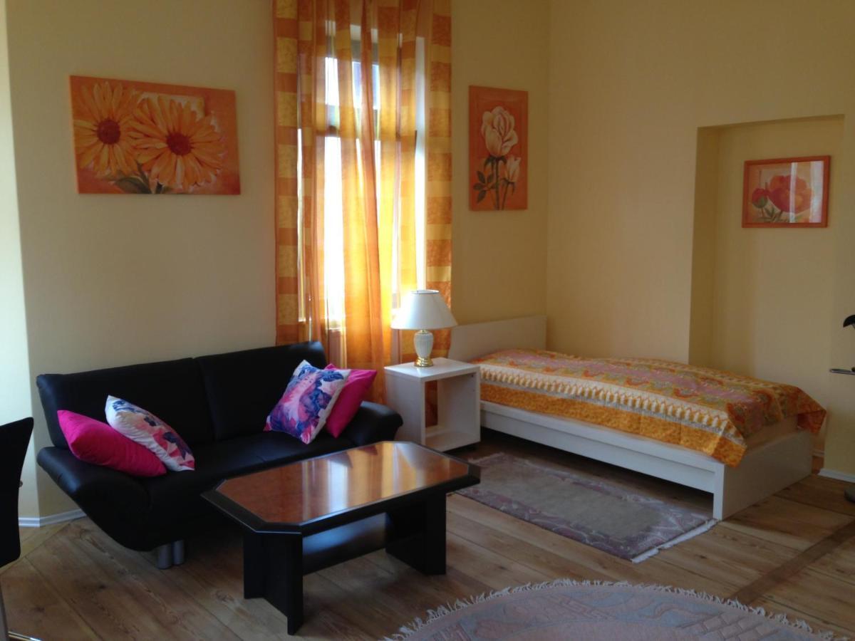 City Apartment In Nuernberg Bilik gambar
