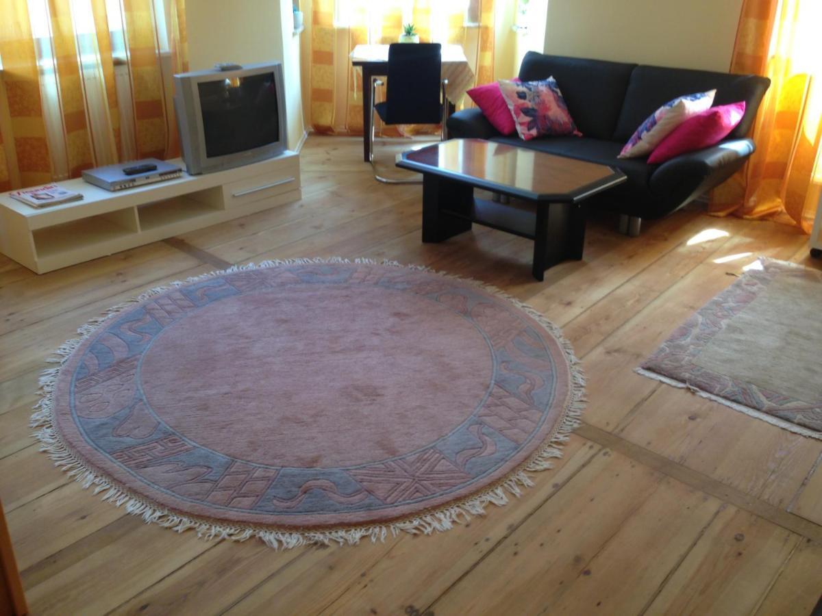 City Apartment In Nuernberg Bilik gambar
